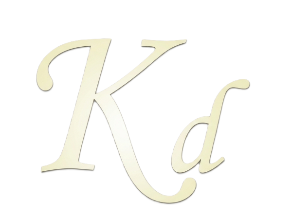 駒田仏具店 ロゴ